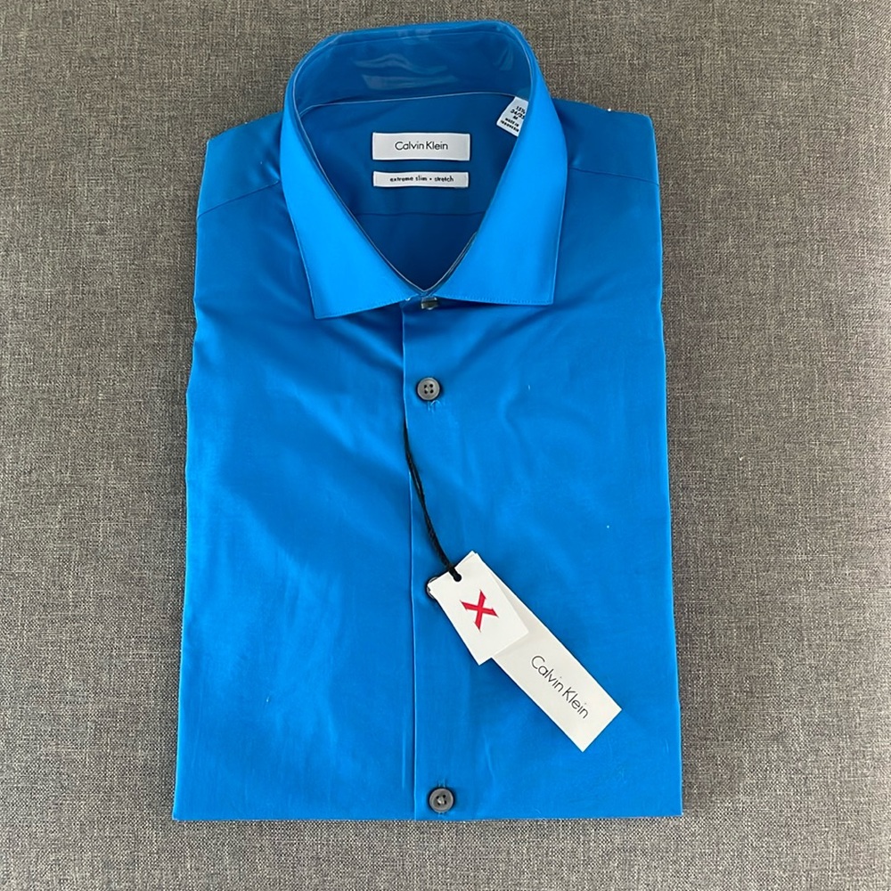 Calvin Klein Long Sleeve